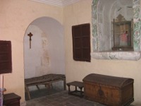 Santa Catalina convent