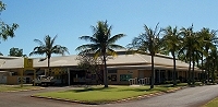Continental Hotel, Broome