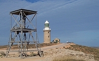 Vlaming Head Lighthouse